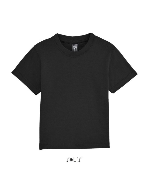 SOL'S Mosquito Baby Artikel personalisierbar
