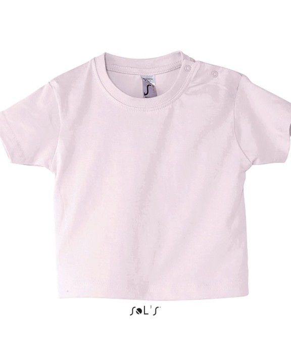 Baby artikel SOL'S Mosquito voor bedrukking &amp; borduring