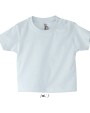 SOL'S Mosquito Baby Artikel personalisierbar