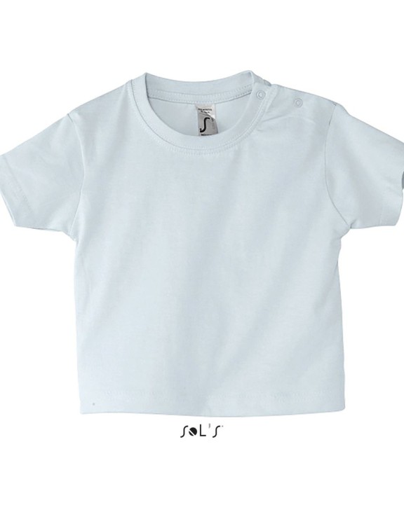 SOL'S Mosquito Baby Artikel personalisierbar