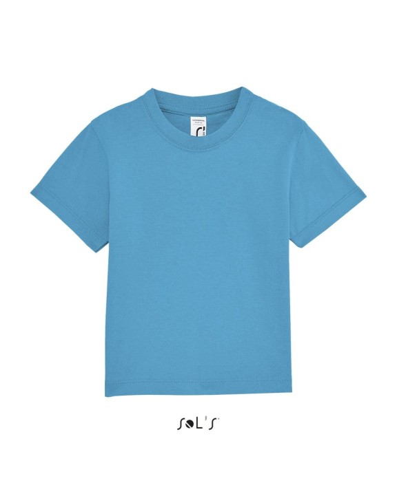 SOL'S Mosquito Baby Artikel personalisierbar