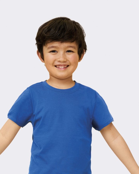 T-shirt SOL'S Regent Kids voor bedrukking &amp; borduring