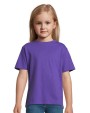 T-shirt SOL'S Regent Kids voor bedrukking &amp; borduring