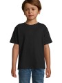 T-Shirts à personnaliser SOL'S Regent Kids noir profond