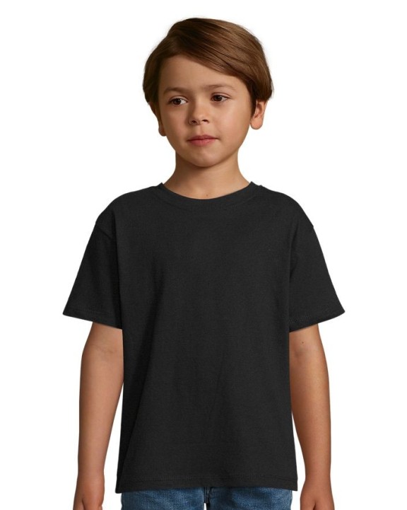 T-shirt SOL'S Regent Kids voor bedrukking &amp; borduring