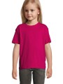 T-Shirts à personnaliser SOL'S Regent Kids FUCHSIA
