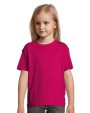 T-shirt SOL'S Regent Kids voor bedrukking &amp; borduring