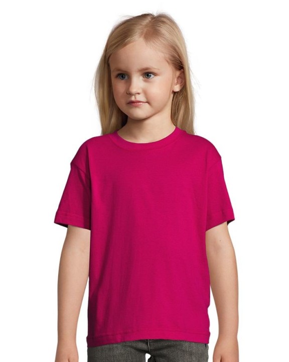 T-shirt SOL'S Regent Kids voor bedrukking &amp; borduring