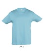 T-shirt SOL'S Regent Kids voor bedrukking &amp; borduring