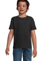 T-Shirts à personnaliser SOL'S Imperial Kids noir profond