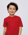 T-shirt SOL'S Imperial Kids voor bedrukking &amp; borduring