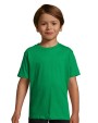 T-shirt SOL'S Imperial Kids voor bedrukking &amp; borduring