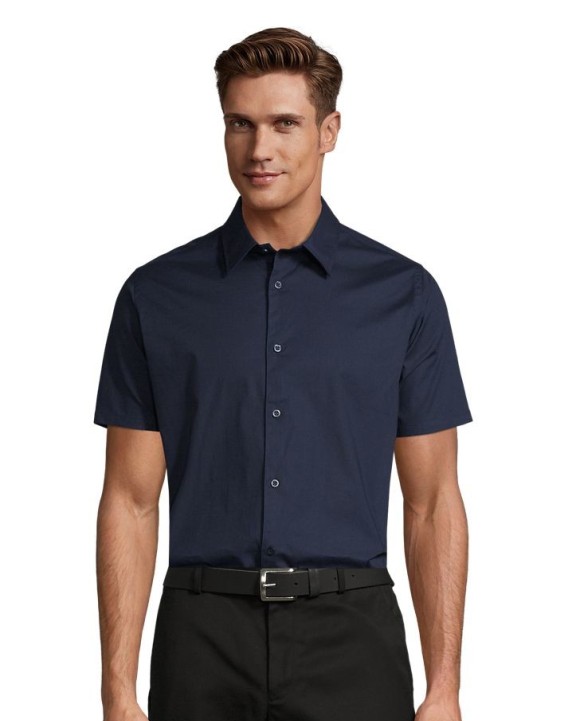 Chemise personnalisable SOL'S Broadway
