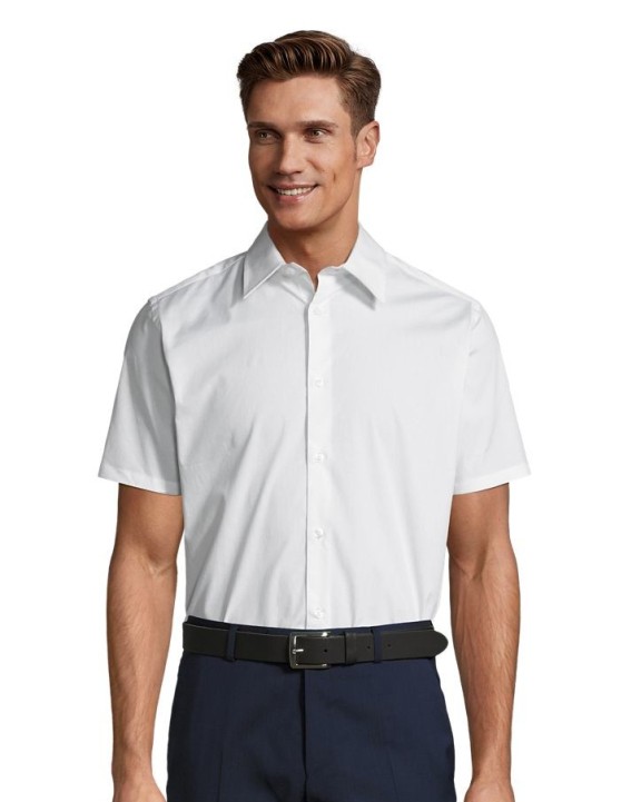 Chemise personnalisable SOL'S Broadway