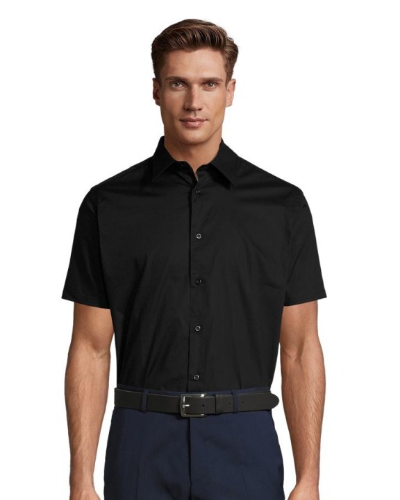 Chemise personnalisable SOL'S Broadway