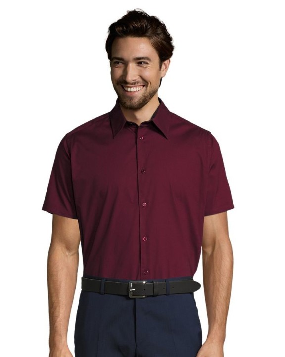 Chemise personnalisable SOL'S Broadway