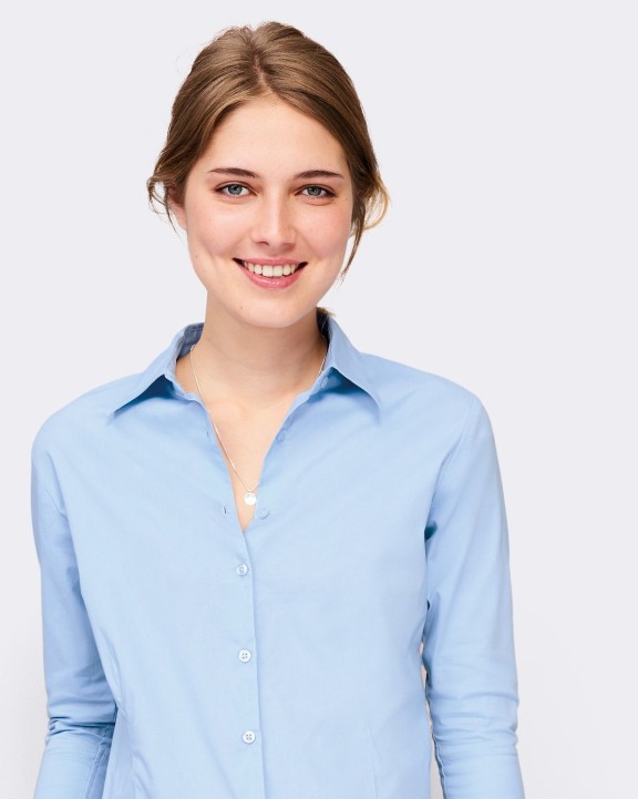 Chemise personnalisable SOL'S Effect