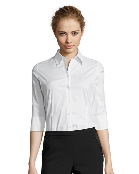 Chemise personnalisable SOL'S Effect