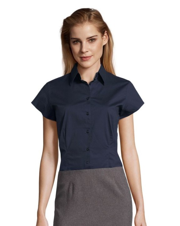 Chemise personnalisable SOL'S Excess