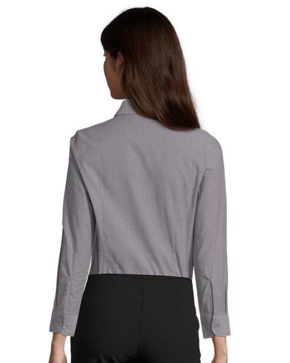 Chemise personnalisable SOL'S Embassy