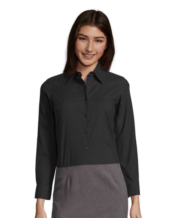 Chemise personnalisable SOL'S Embassy