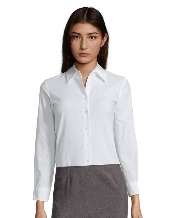 Chemise personnalisable SOL'S Embassy