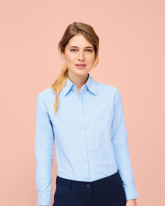 Chemise personnalisable SOL'S Embassy