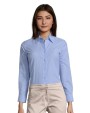 Chemise personnalisable SOL'S Embassy