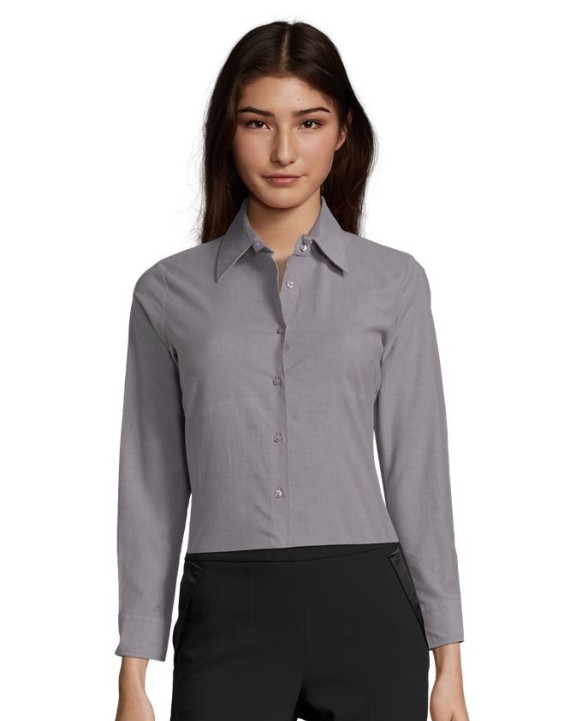 Chemise personnalisable SOL'S Embassy