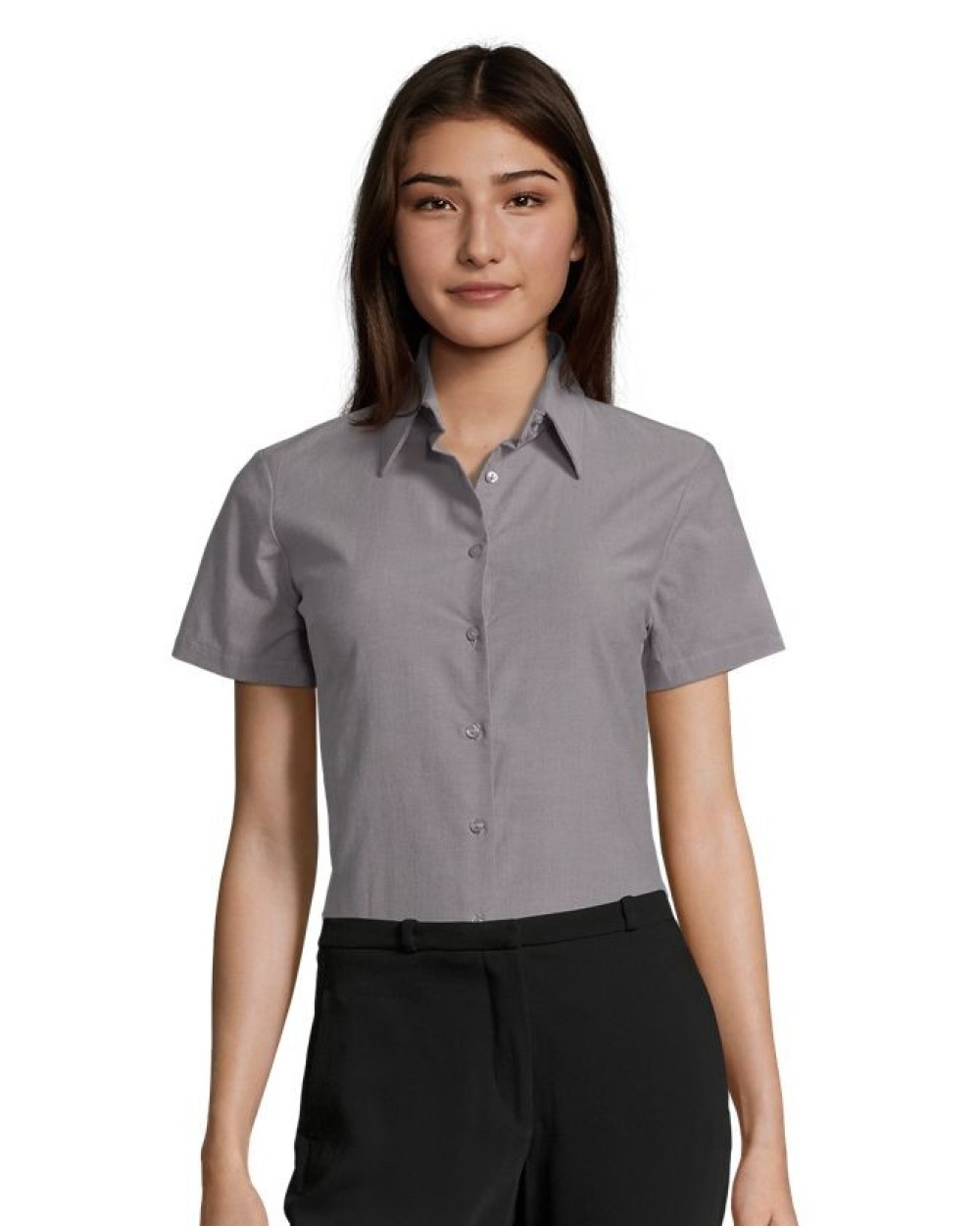 Chemise personnalisable SOL'S Elite