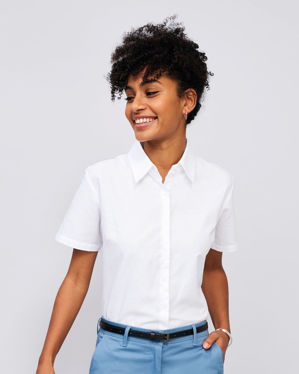 Chemise personnalisable SOL'S Elite