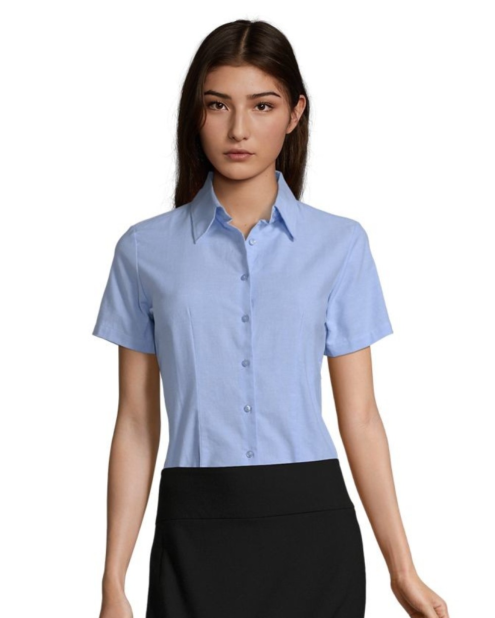 Chemise personnalisable SOL'S Elite