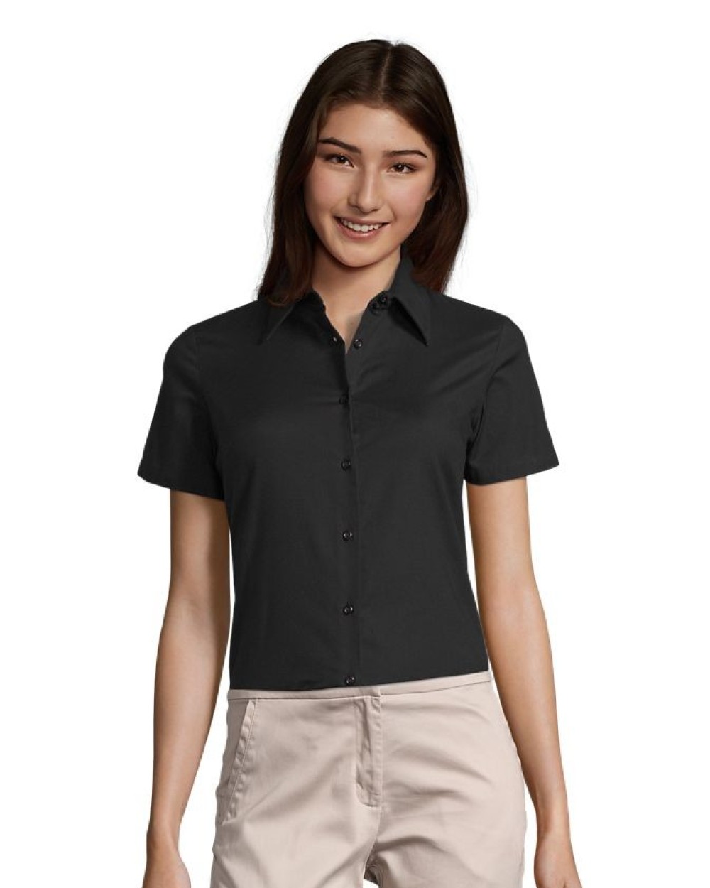 Chemise personnalisable SOL'S Elite