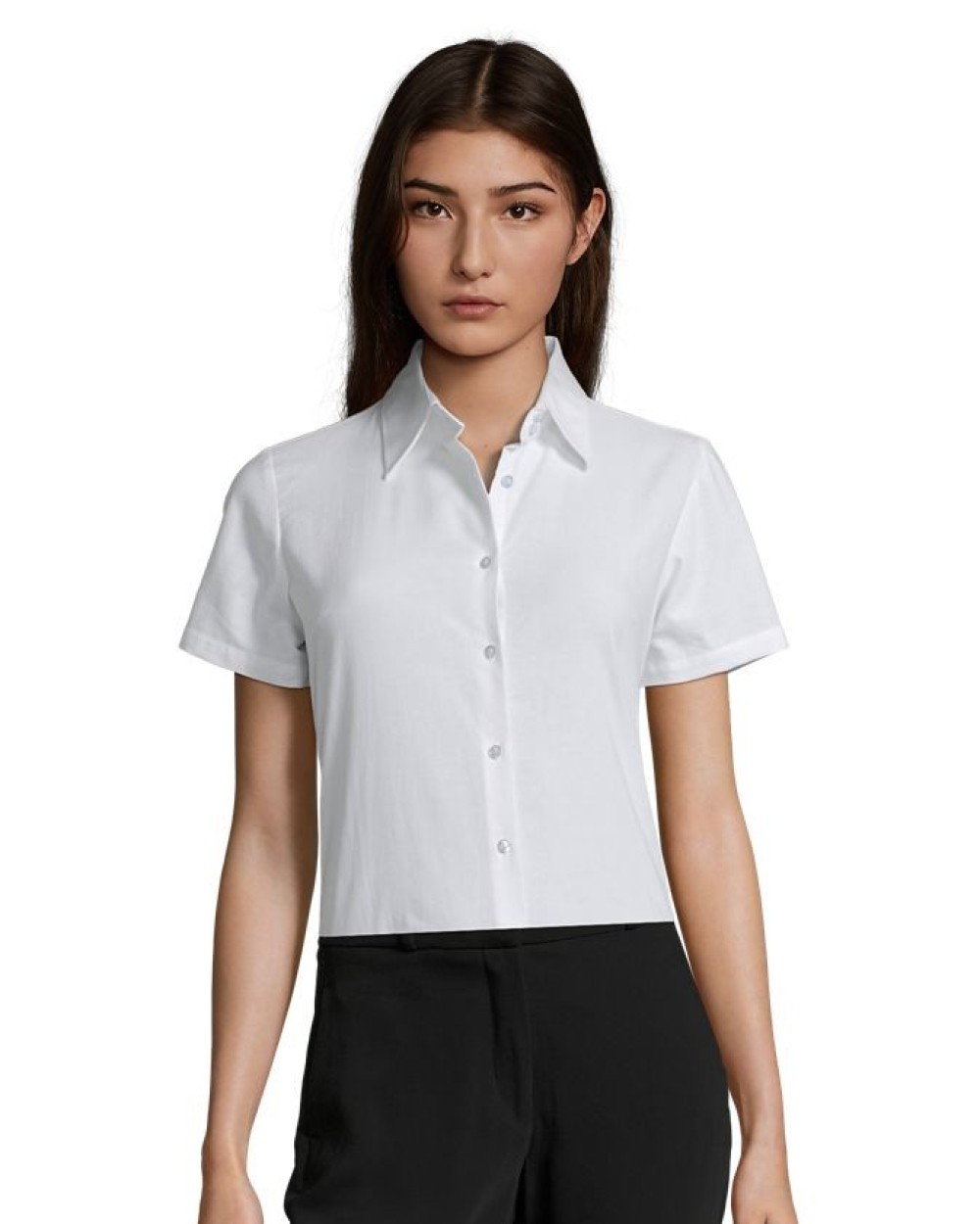 Chemise personnalisable SOL'S Elite