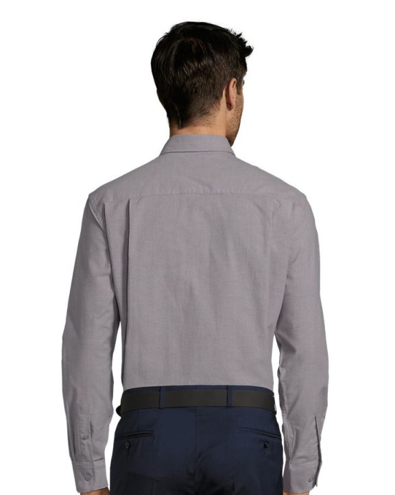 Chemise personnalisable SOL'S Boston