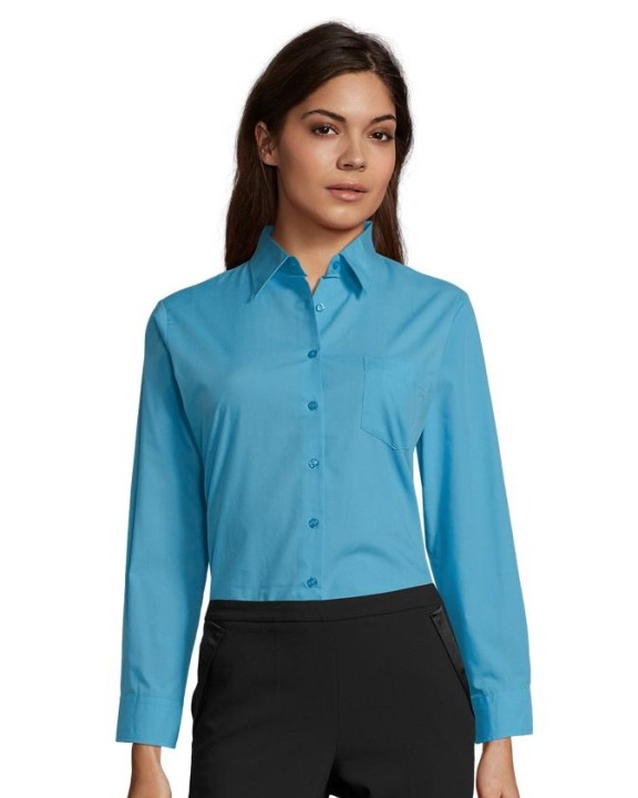 Chemise personnalisable SOL'S Executive
