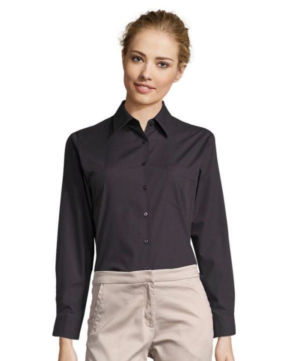 Chemise personnalisable SOL'S Executive