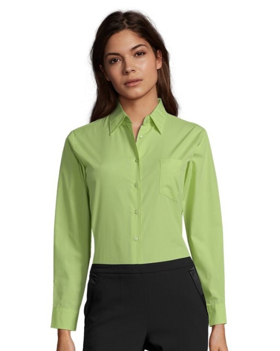 Chemise personnalisable SOL'S Executive