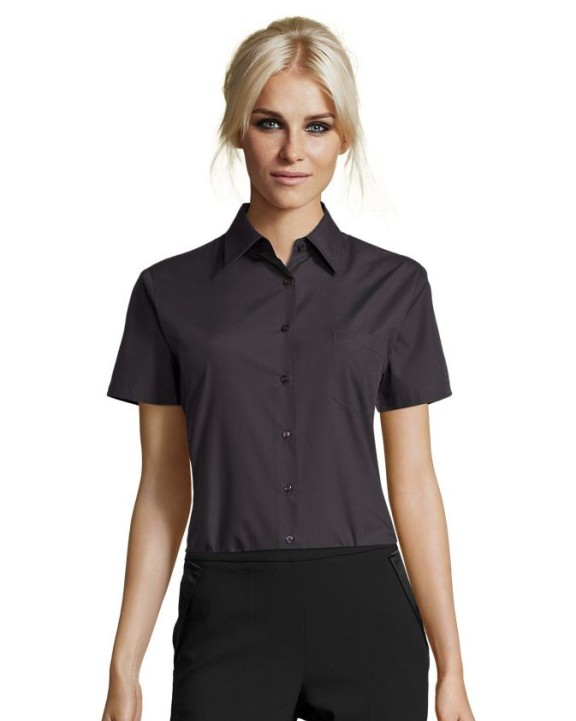 Chemise personnalisable SOL'S Escape