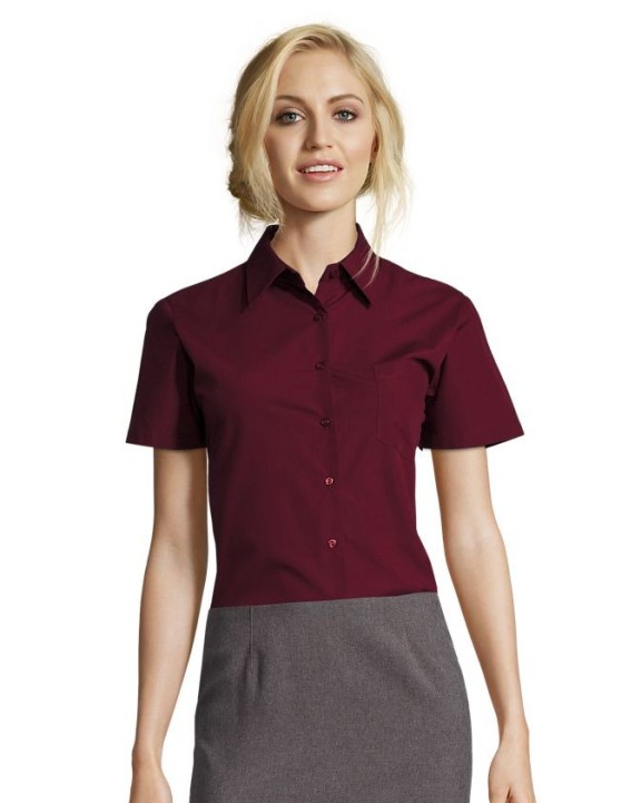 Chemise personnalisable SOL'S Escape