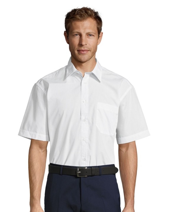 Chemise personnalisable SOL'S Bristol