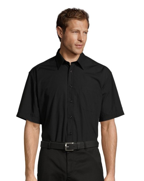 Chemise personnalisable SOL'S Bristol