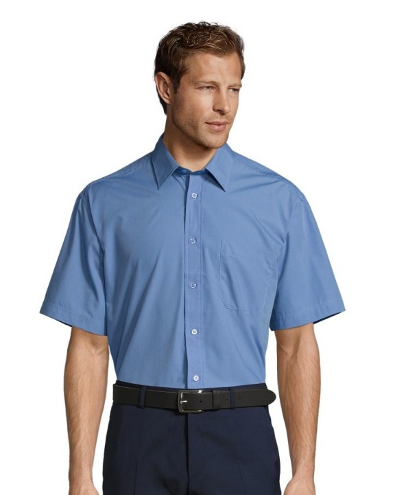 Chemise personnalisable SOL'S Bristol
