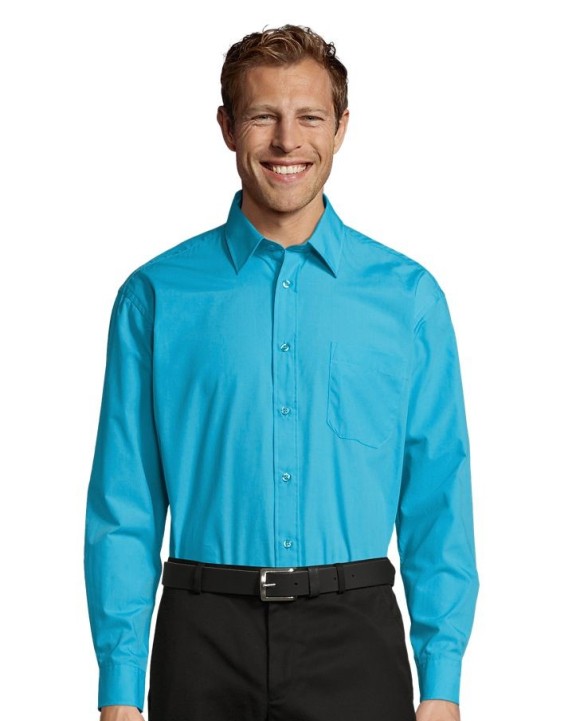 Chemise personnalisable SOL'S Baltimore