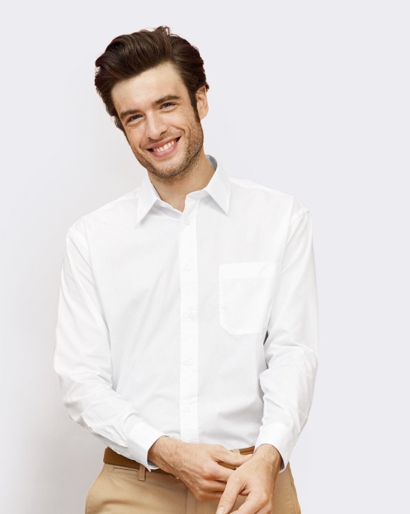 Chemise personnalisable SOL'S Baltimore