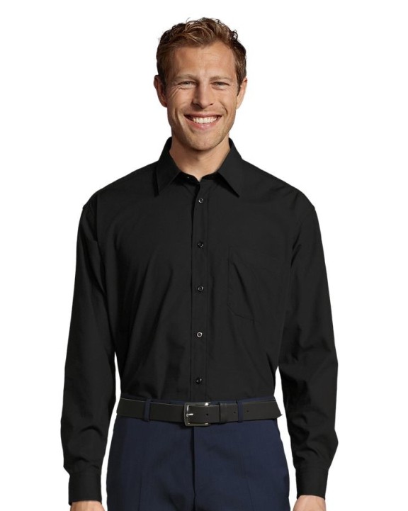 Chemise personnalisable SOL'S Baltimore