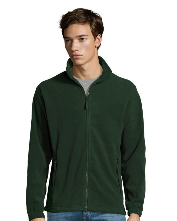 SOL'S North Polar Fleece personalisierbar