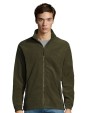 SOL'S North Polar Fleece personalisierbar