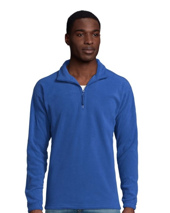 Laine polaire personnalisable SOL'S Ness