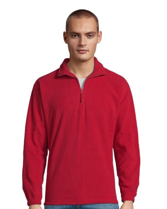 Laine polaire personnalisable SOL'S Ness